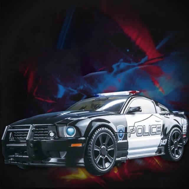 非正規　BLACK MAMBA LS-02　MPM-05 バリケードっぽい人 Amazon.co.jp: BLACK MAMBA LS02 MPM05 Barricade POLICE