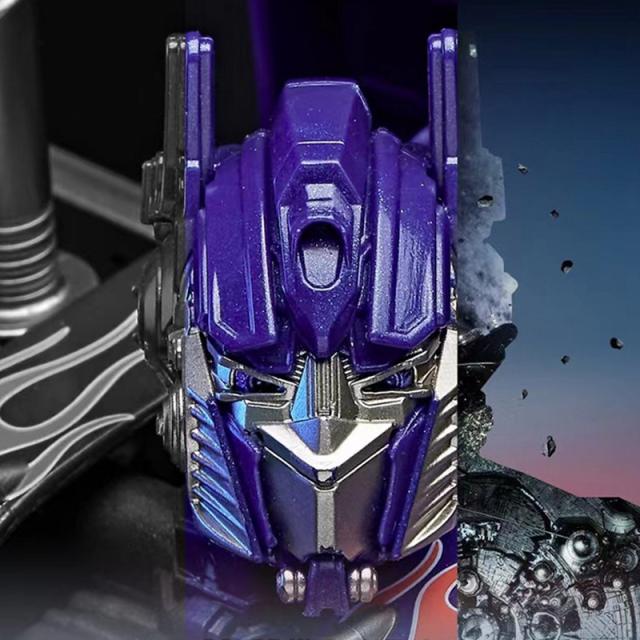 8868D SS05拡大版 Optimus Prime Transformers コンボイ