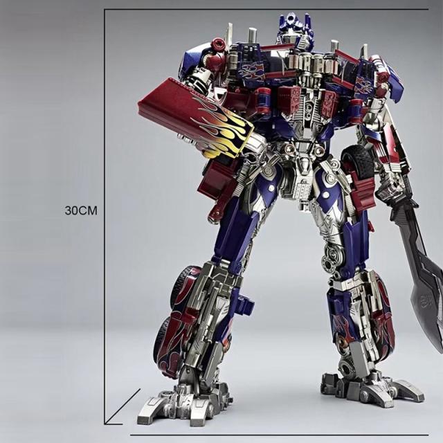 トランスフォーマー　コンボイ/オプティマスプライム MP-44S オプティマスプライム｜トランスフォーマーオフィシャル