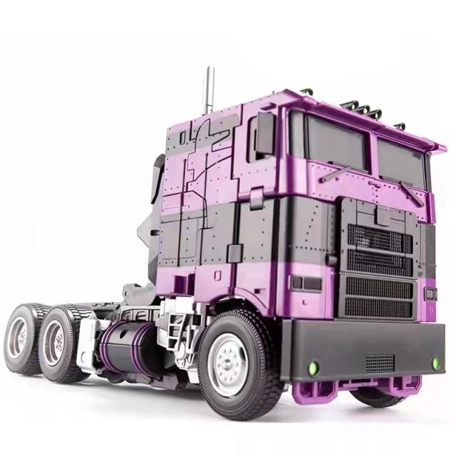 AOYI MECH Leader LS-13Z Transformers コンボイ 拡大版 外伝