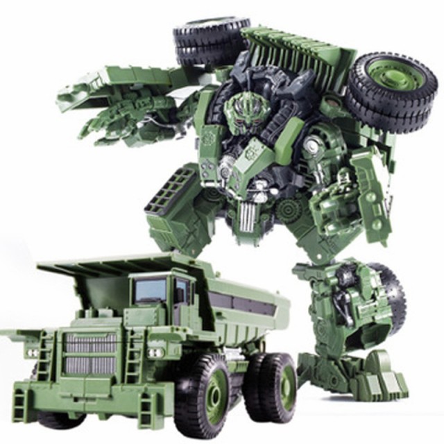 AOYI MECH Leader Transformers Devastator 8IN1 巨人兵 デバスター トランスフォーマー  Decepticons｜au PAY マーケット