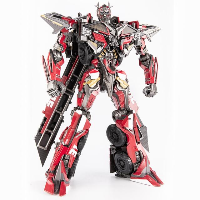 OV-01 非正規トランスフォーマー　センチネルプライム似 OV-01 非正規トランスフォーマー センチネルプライム似 OV-01 非