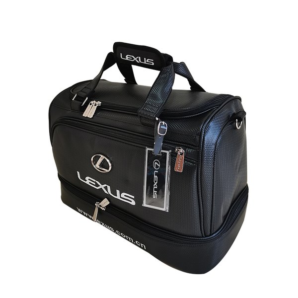 ボストンバッグ ゴルフバッグ バッグ Golf Bag レクサス 旅行