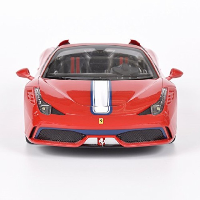 ラジコン フェラーリ 458 スペチアーレ 公式 ライセンス 1/14 スケール