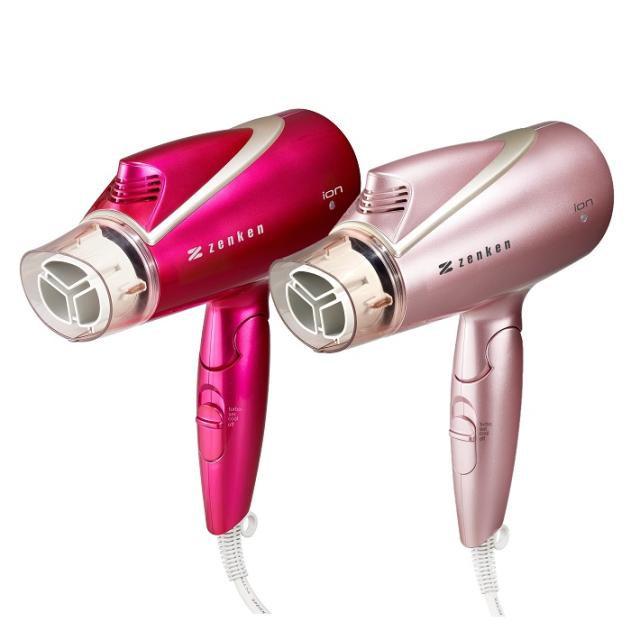 高知インター店 ゼンケン 電磁波低減ヘアドライヤー Zd 1000 遠赤外線 ハニカム構造セラミック 頭皮 やさしくケア 大風量 マイナスイオン うるおい ぱさ 正規品 Olsonesq Com