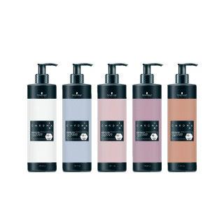 シュワルツコフ クロマID カラーマスク まとめ売り シュワルツコフ