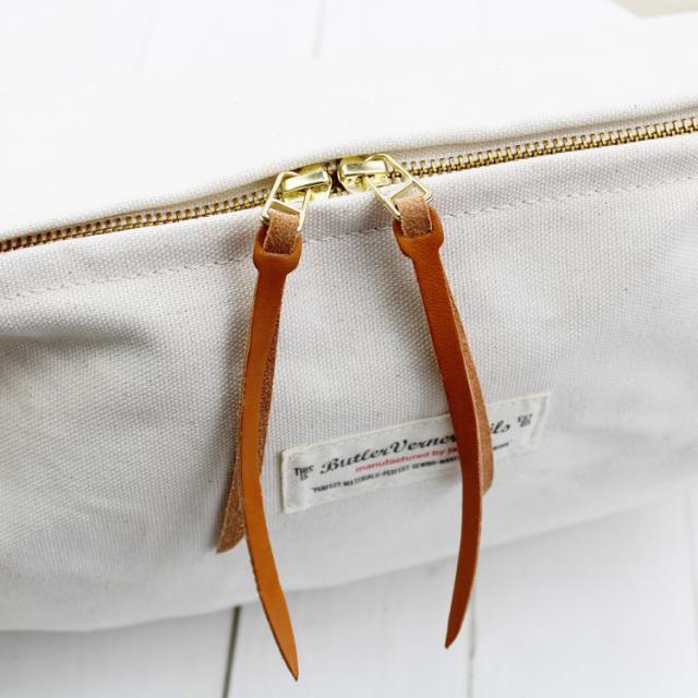 Butler Verner Sails キャンディショルダーバッグ バトラーバーナー