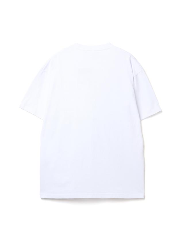 【Goodwear】『スター・ウォーズ エピソード4／新たなる希望』／ ピグメント プリント BIGTシャツ ピグメント加工 半袖Tシャツ 半袖TEE ユニセックス 7.6oz USAコットン 2W7-15235