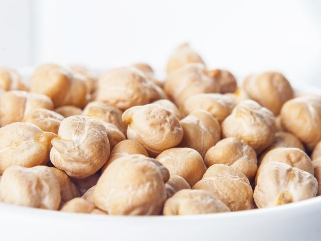 有機オーガニック素材の無農薬・無化学肥料 ひよこ豆