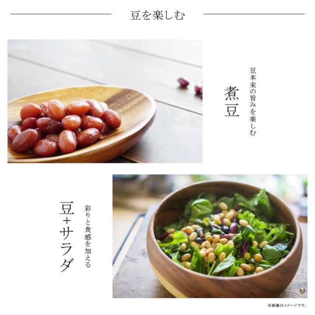 無農薬・有機オーガニック「とら豆」