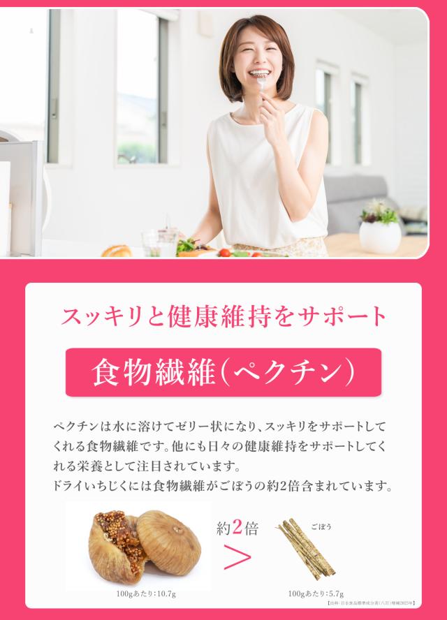有機栽培 オーガニック いちじく