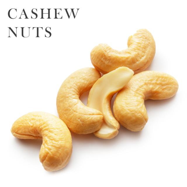 有機 オーガニック カシューナッツ