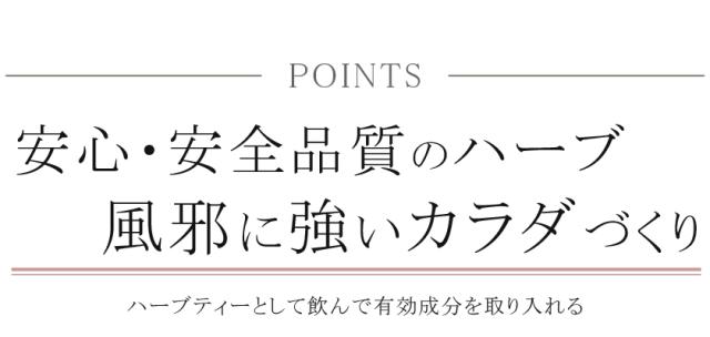 オーガニック「エキナセア」