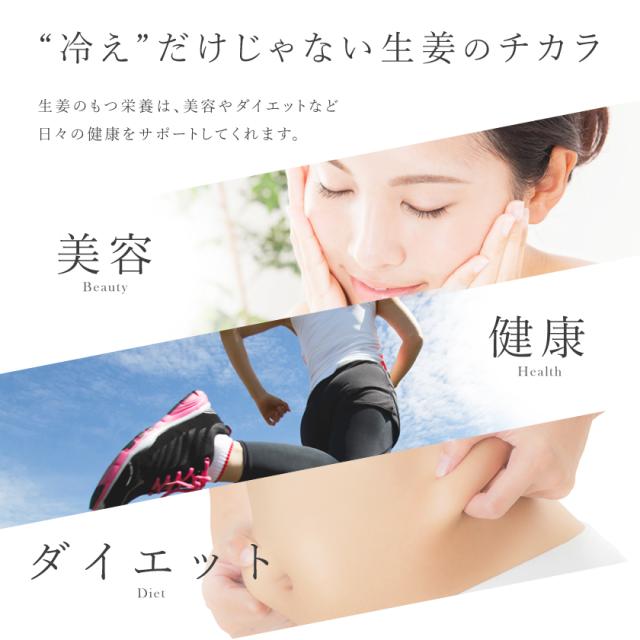 ジンジャー パウダー