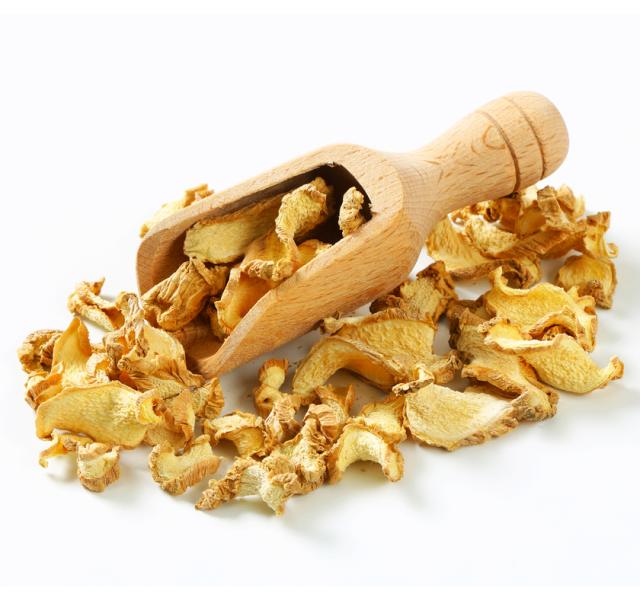 ベトナム産有機オーガニック栽培。無農薬のジンジャー生姜