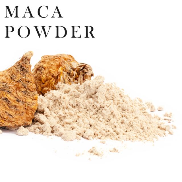 マカ パウダー