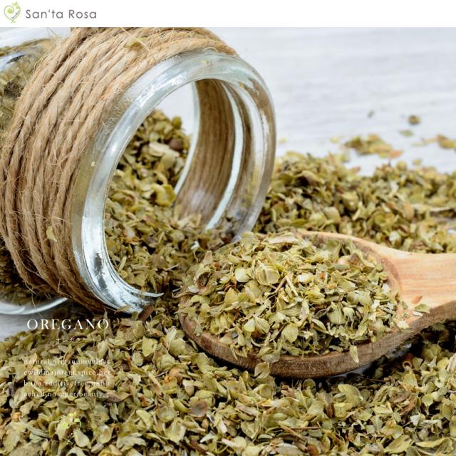 オレガノ オーガニック