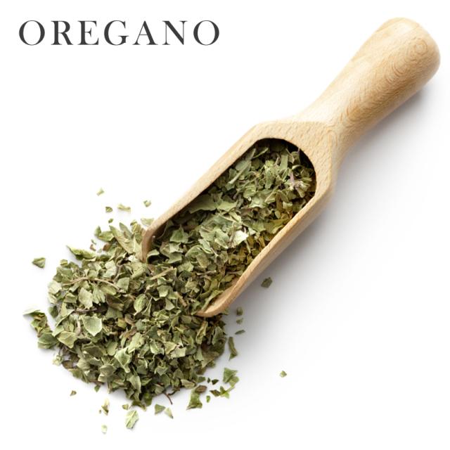 オレガノ オーガニック
