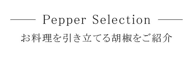 有機栽培オーガニックハーブ　無農薬　無化学肥料　ホワイトペッパー