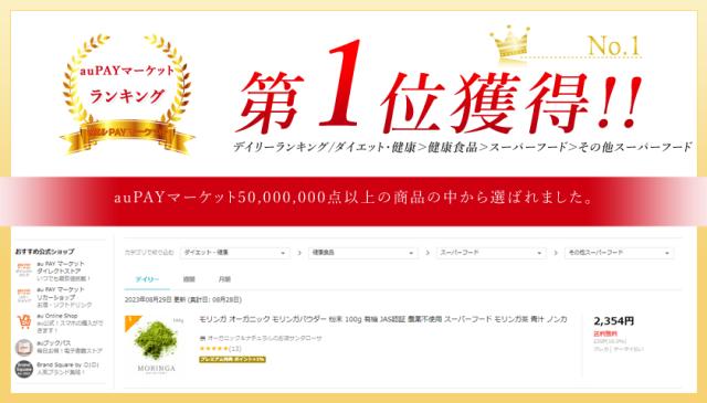 ランキング画像