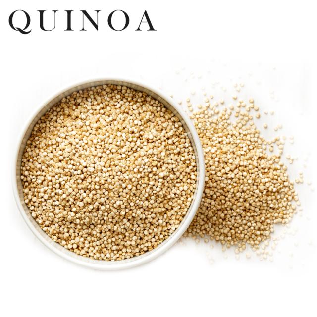 キヌア