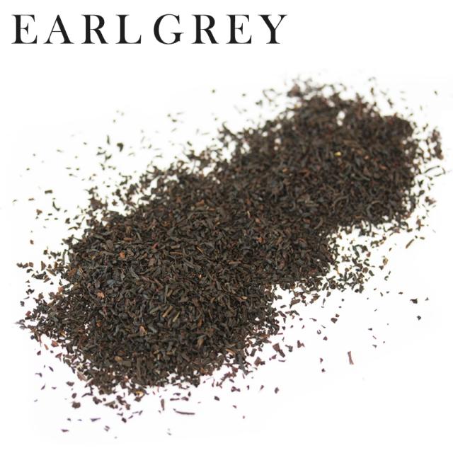 アールグレイ紅茶