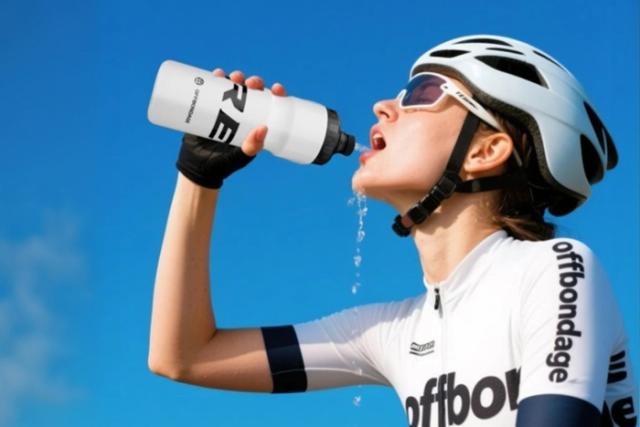 スポーツボトル ウォーターボトル サイクリングボトル サイクルボトル ロングライド サイクリング ロードバイク ボトルケージ おすすめ 売れ筋