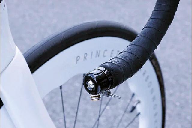 ベル サイクルベル 目立たない ステルス バーエンド ロードバイク クロスバイク 自転車