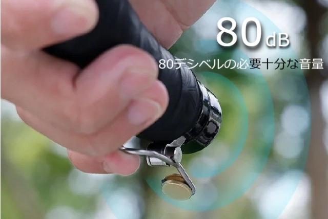 ベル サイクルベル 目立たない ステルス バーエンド ロードバイク クロスバイク 自転車