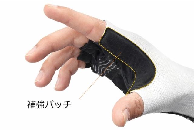 サイクリンググローブ 自転車用手袋 ショートグローブ ロードバイク 夏用 おすすめ コスパ