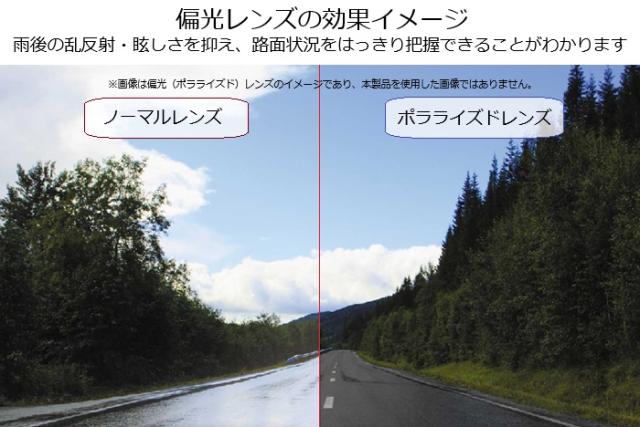 偏光 ポラライズド サングラス アイウェア サイクリング 釣り ドライブ スポーツサングラス