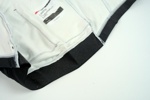 サイクルジャージ 長袖 フリース 秋冬 3シーズン