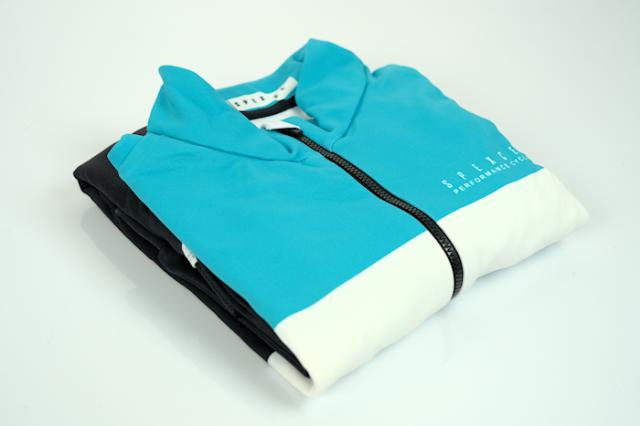 サイクルジャージ 長袖 フリース 秋冬 3シーズン