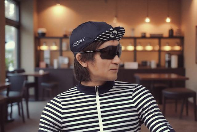 サイクルキャップ サイクリングキャップ ロードバイク サイクルウェア サイクリング