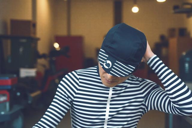 サイクルキャップ サイクリングキャップ ロードバイク サイクルウェア サイクリング