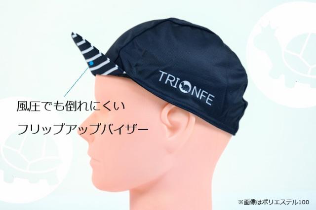 サイクルキャップ サイクリングキャップ ロードバイク サイクルウェア サイクリング