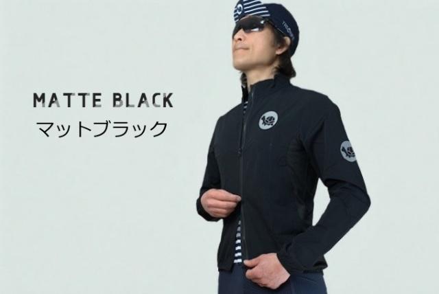 サイクルウェア サイクリンジャケット ウィンドジャケット レインジャケット パッカブル ロードバイク おしゃれ シンプル トリオンフ プレゼント