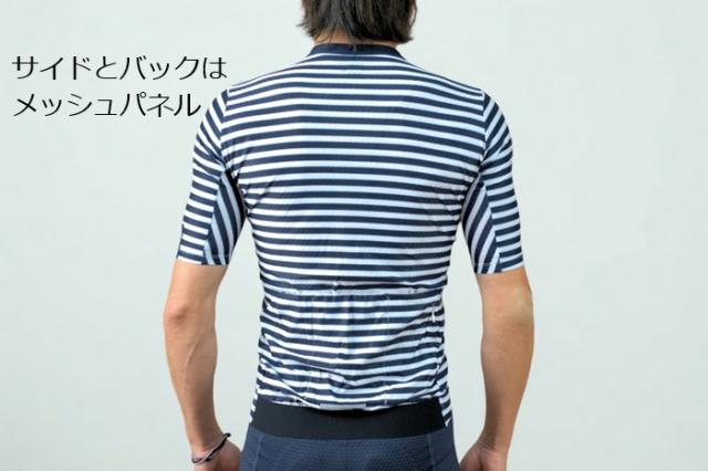 サイクルジャージ サイクリングジャージ 半そで ロードバイク おしゃれ トリオンフ プレゼント