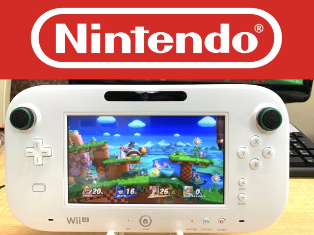 任天堂 WiiU すぐ遊べるセット 白 www.showme.org