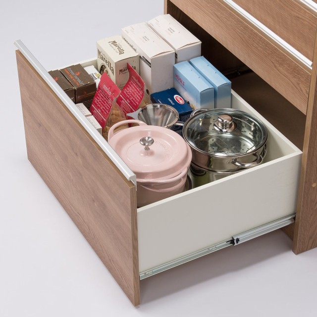 人気国産 家具 収納 キッチン収納 食器棚 ダイニングボード 大型レンジがスッキリ隠せるダイニングボードシリーズ ダスト食器棚・幅77.5cm 549250の通販はau PAY マーケット - ディノス au PAY マーケット店 正規品国産