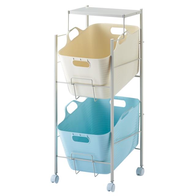 全日本送料無料 家具 収納 トイレ収納 洗面所収納 ランドリーボックス 洗濯物の仕分けに便利 大きなバスケットのランドリーワゴン 2段 の通販はau Pay マーケット ディノス Au Pay マーケット店 商品ロットナンバー 豪華 Thejoymakers Com 全日本送料無料 家具 収納 トイレ収納 洗面所収納 ランドリーボックス 洗濯物の仕分けに便利 大きなバスケットのランドリーワゴン 2段 の通販はau Pay マーケット ディノス Au Pay マーケット店 商品ロットナンバー 豪華 Thejoymakers Com