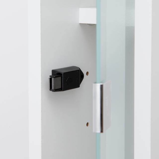 即納人気 家具 PAY マーケット - ディノス au PAY マーケット店|商品ロットナンバー:343429458 収納 トイレ収納 洗面所収納 アクリル扉すき間収納庫 奥行29.5・幅30cm 551318の通販はau お得豊富な