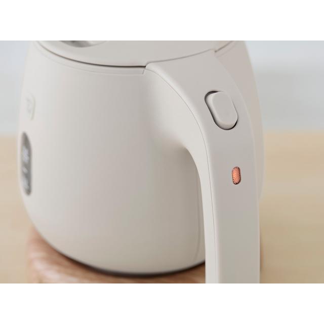 象印 電気ケトル 0.8L CKSA08 転倒湯もれ防止構造 キッチン家電 調理家電 電気 KR0197