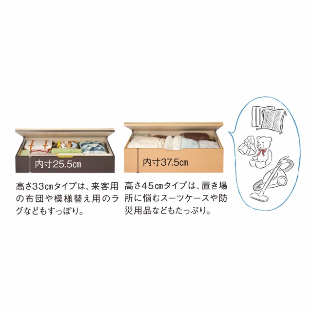 安い送料無料 家具 高さ45cm 568726の通販はau PAY マーケット - ディノス au PAY マーケット店|商品 収納 リビング収納 テレビ台 ユニットシェルフ 跳ね上げ式ユニット畳 お得なセット ヘリ無しミニ4.5畳セット お得限定品
