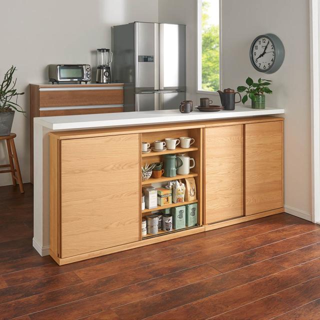 初回限定 家具 収納 キッチン収納 食器棚 カウンター下収納 オークカウンター下収納庫 奥行22高さ85cm 引き戸 幅1cm 全国組立設置無料 Www Bayounyc Com 初回限定 家具 収納 キッチン収納 食器棚 カウンター下収納 オークカウンター下収納庫 奥行22高さ85cm 引き戸 幅1cm 全国組立設置無料 Www Bayounyc Com