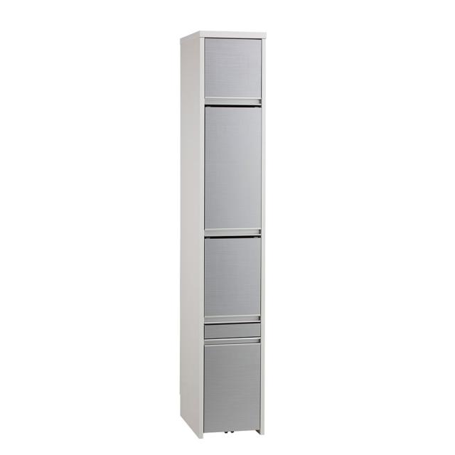 お得最新品 家具 幅30奥行55cm高さ178cm H04922の通販はau PAY マーケット - ディノス au PAY マーケット店|商品ロ 収納 キッチン収納 食器棚 レンジ台 レンジラック キッチンラック Ymir/ユミル 隠せる家電収納 安い在庫あ