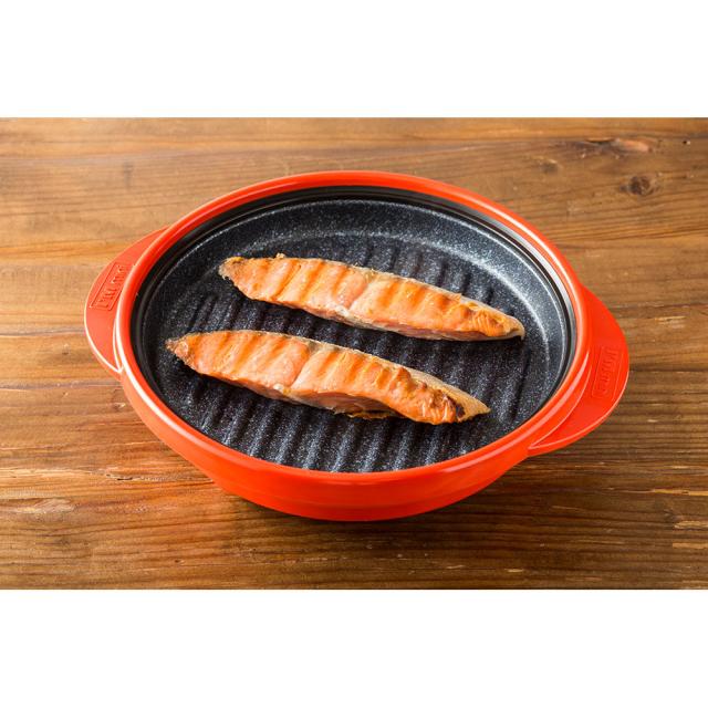 レンジメートペレミアム　電子レンジ専用調理器具 楽天市場】＼楽天1位／レンジメートプロ 電子レンジ専用調理器