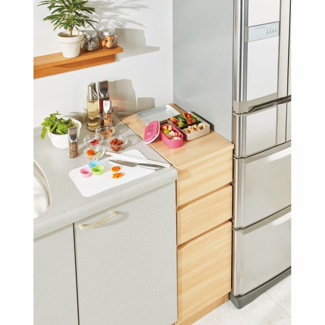 格安超特価 家具 収納 キッチン収納 食器棚 幅32奥行45高さ85cm(組立不要!
幅1cm単位で124サイズから選べるすき間収納庫 ロータイプ) 550218の通販はau PAY マーケット - ディノス au PAY マーケット店|商品 格安超特価