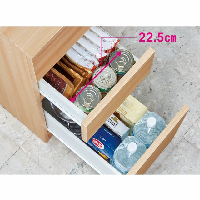 格安超特価 家具 収納 キッチン収納 食器棚 幅32奥行45高さ85cm(組立不要!
幅1cm単位で124サイズから選べるすき間収納庫 ロータイプ) 550218の通販はau PAY マーケット - ディノス au PAY マーケット店|商品 格安超特価