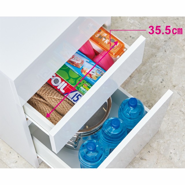安い100%新品 家具 PAY マーケット - ディノス au PAY マーケット店|商品 収納 キッチン収納 食器棚 幅39奥行55高さ85cm(組立不要!
円ただいま金の相場が上がっております。
幅1cm単位で124サイズから選べるすき間収納庫 ロータイプ) 550256の通販はau 定番人気新品